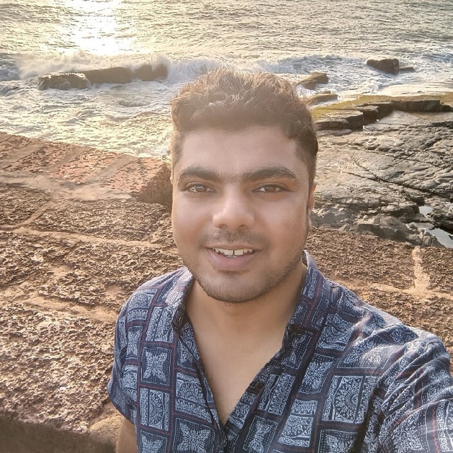 Nitin