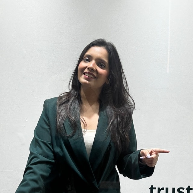 Tanvi