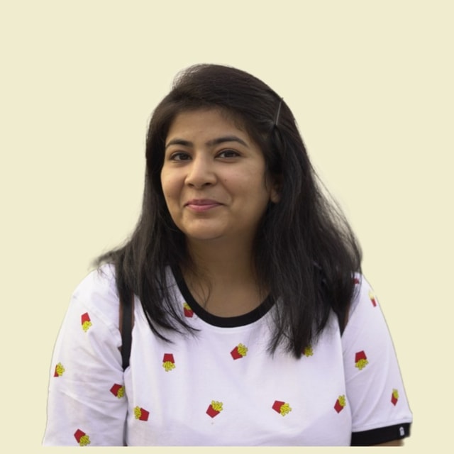Shweta