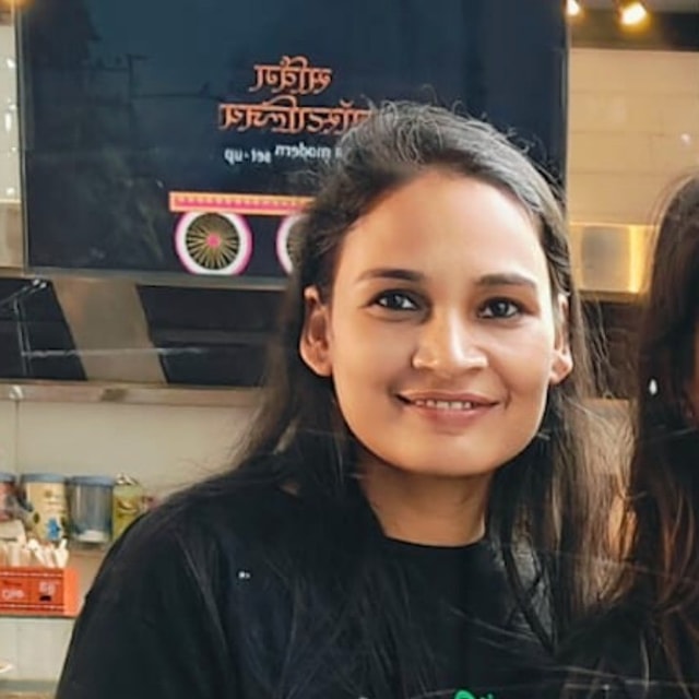 Varsha