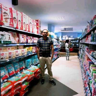 praveen
