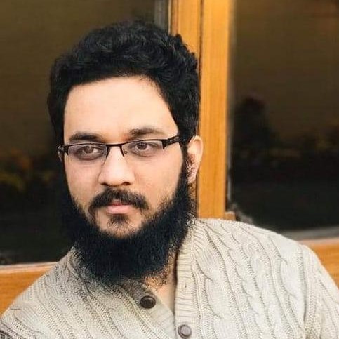 Abdul Rafae