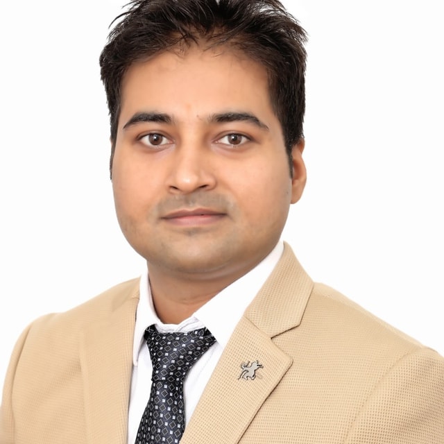 Markandey