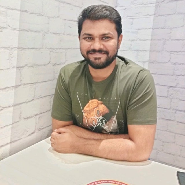 mayur