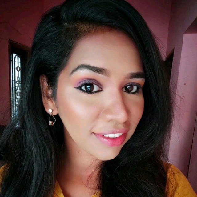 Thenmozhi