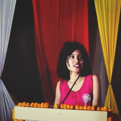 Niharika