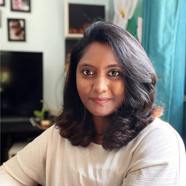 Meenakshi