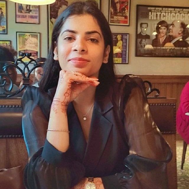 Udita