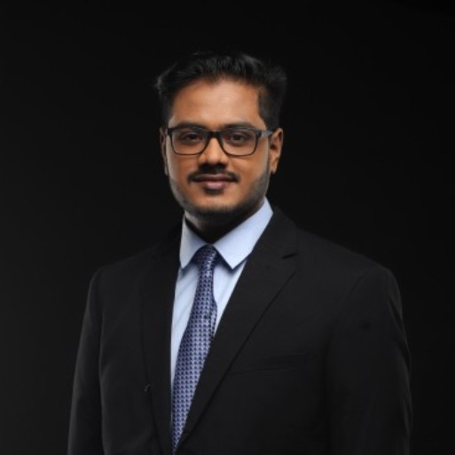 Vinu Kiran