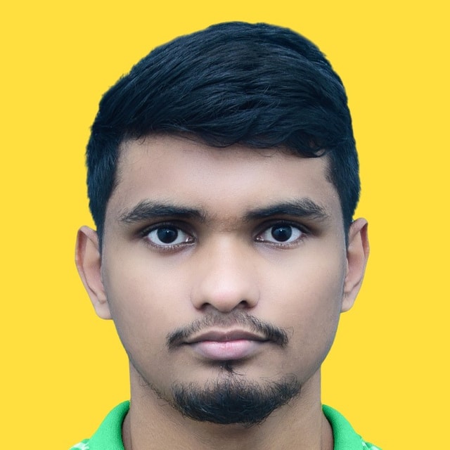Srinath