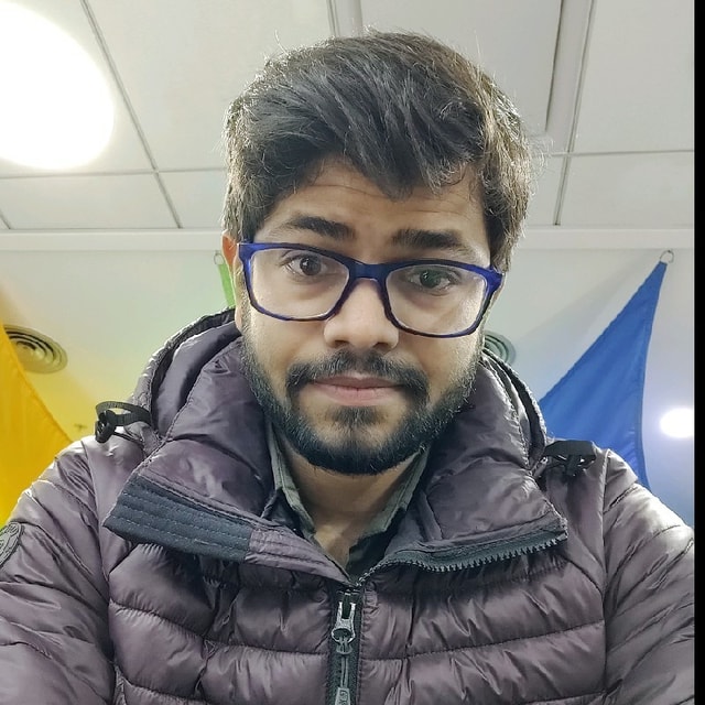 Niranjan