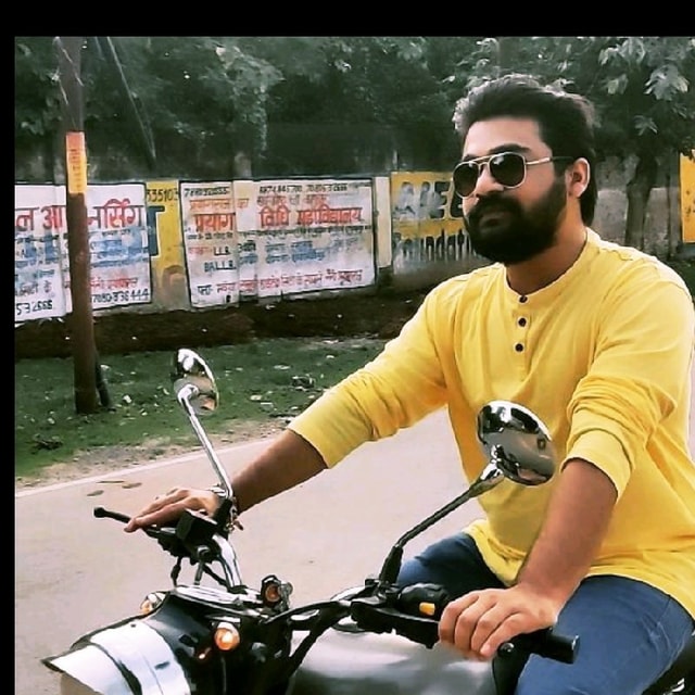 Mandeep