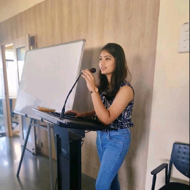Pragati