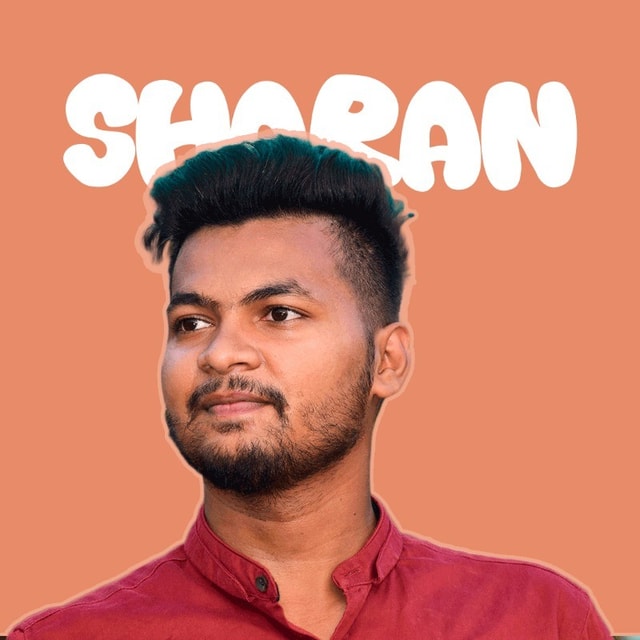 Sharan