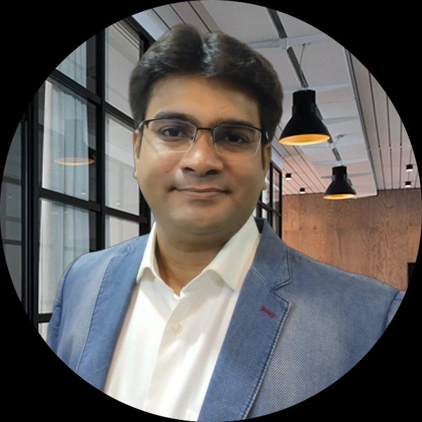 Dr Santosh