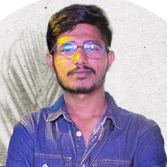 Yogesh