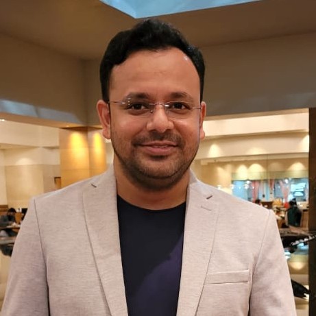 Apoorva Gopal