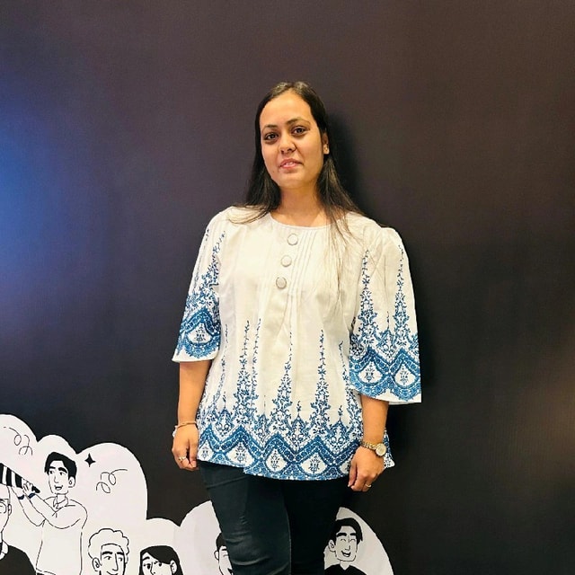 khushali