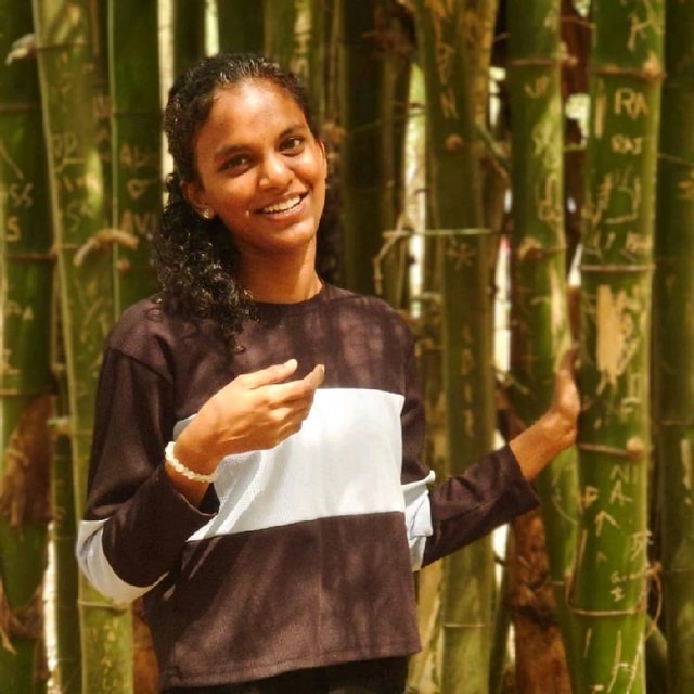 MAHITHA