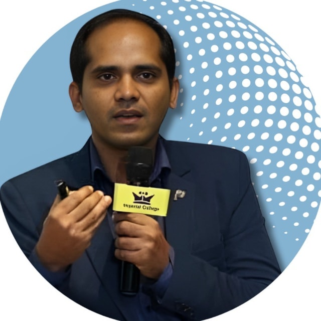 Dr. Durgesh