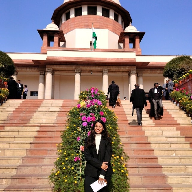 Shivangi