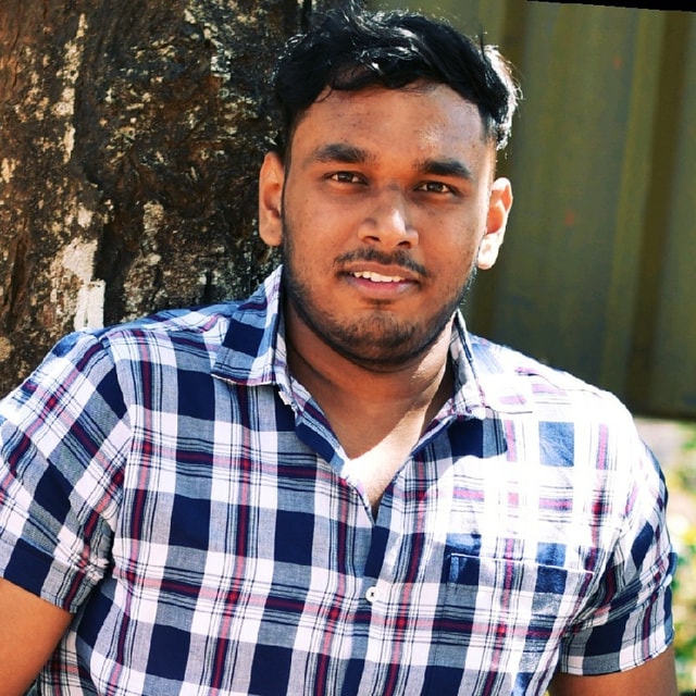 Mahesh