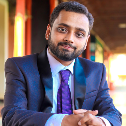 Rajan Kumar