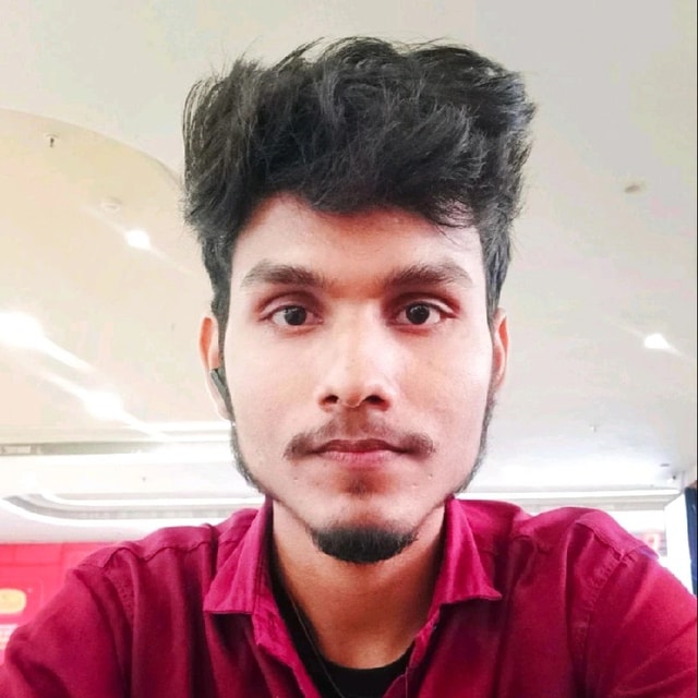 Abhishek