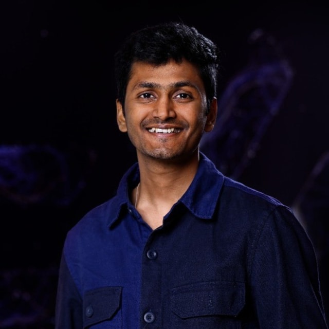 Saurav