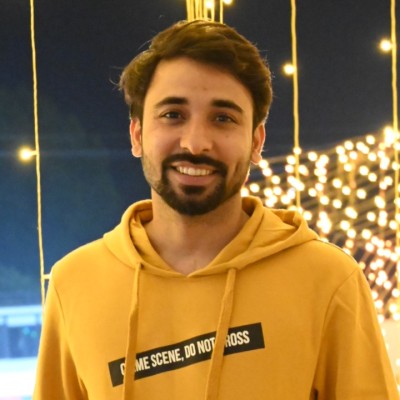 Gaurav