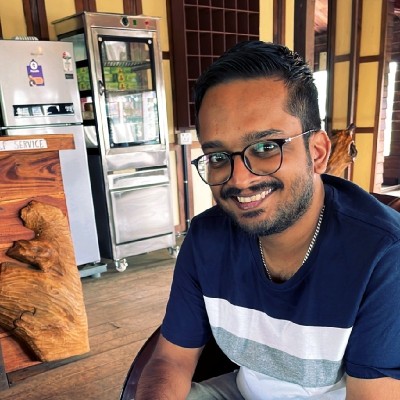 Deeptanshu