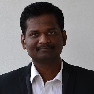 Manjunath