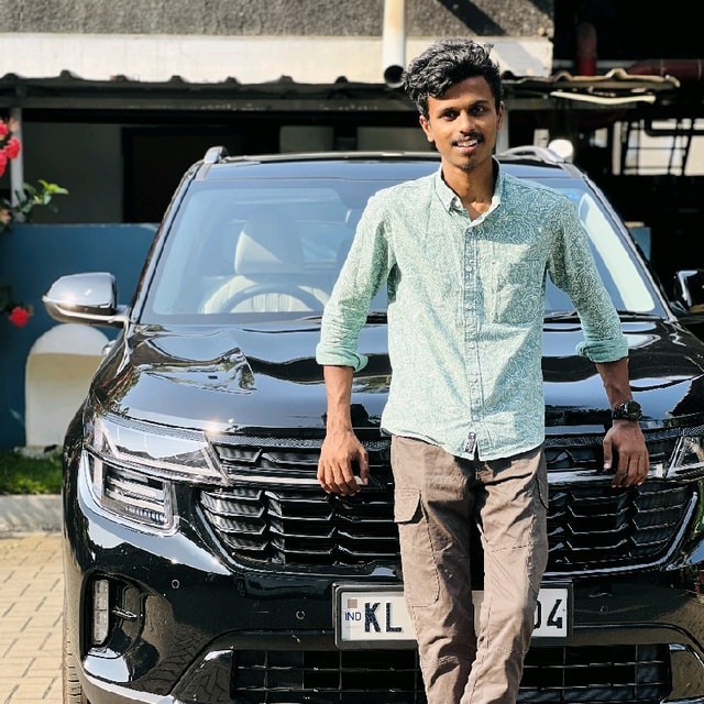 Abhijith