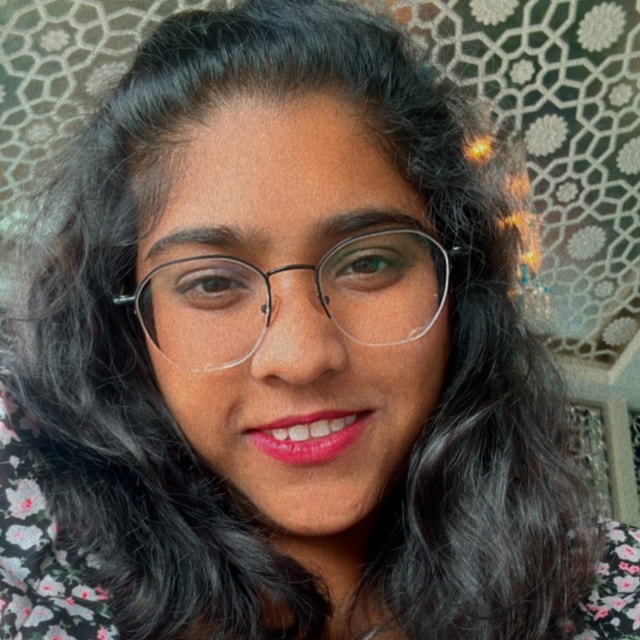 Meghana