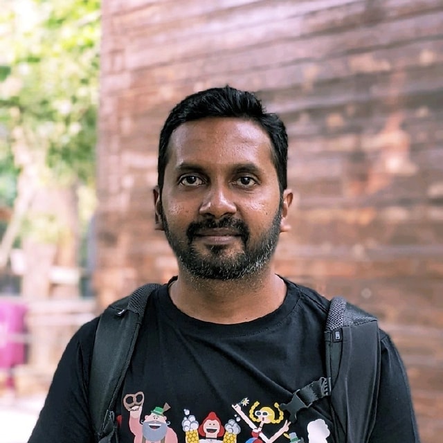 Karthik