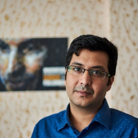 Udbhav