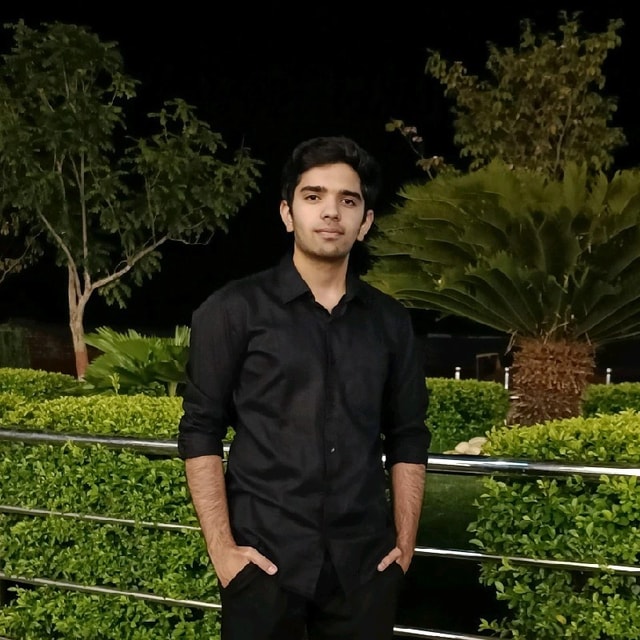 Vineet