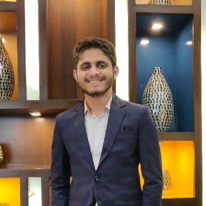 Faraz Saifullah