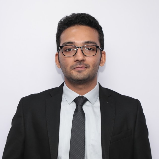 Divyansh
