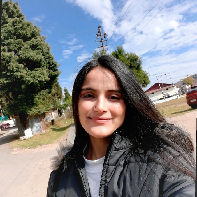 Prachi