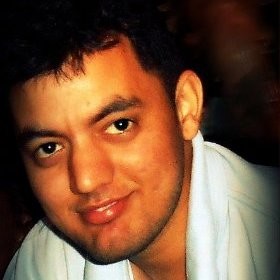 Abhisheikh
