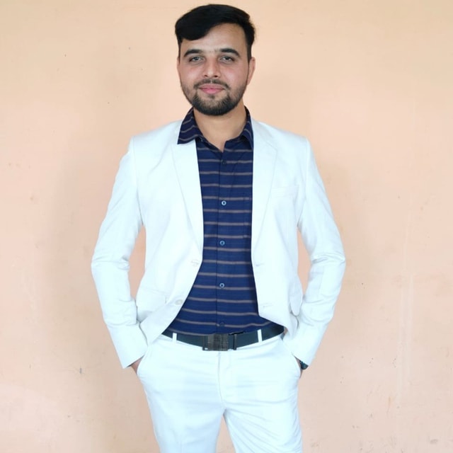Mohd Shuaib