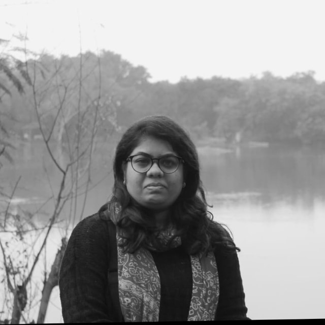 Shravani