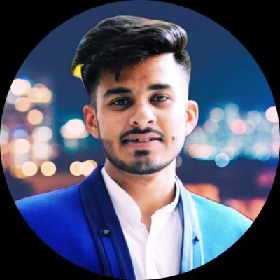 Gourav Singh