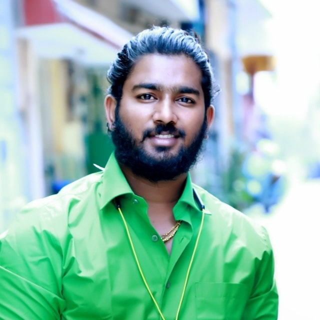 chandru