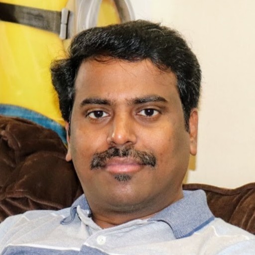 Balasubramanyam