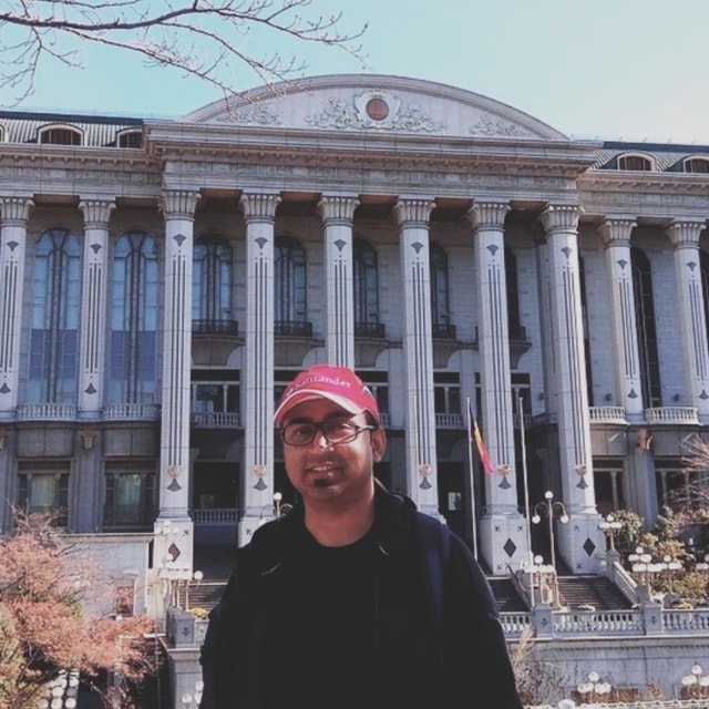 Pranjal