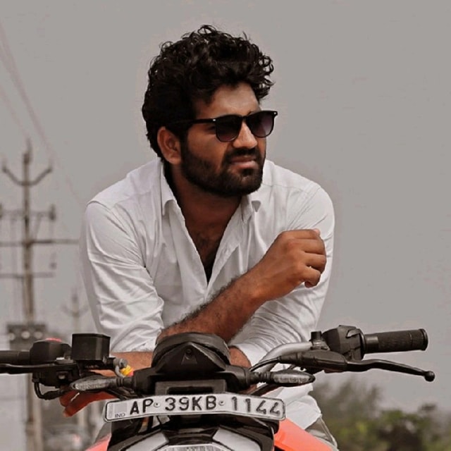venkat