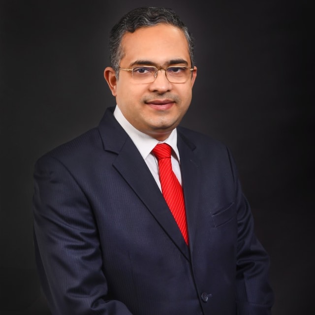 Sundareswaran