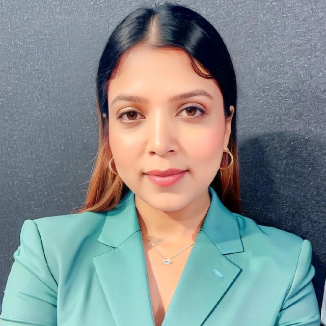 Sakshi